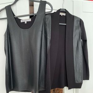 Carolina Herrera Twin Set